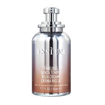 INSIUM Timeless Crema Ricca Senza Tempo 50 ml